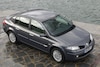 Renault Mégane Sedan