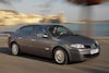 Renault Mégane Sedan