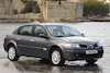 Renault Mégane Sedan