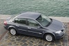Renault Mégane Sedan
