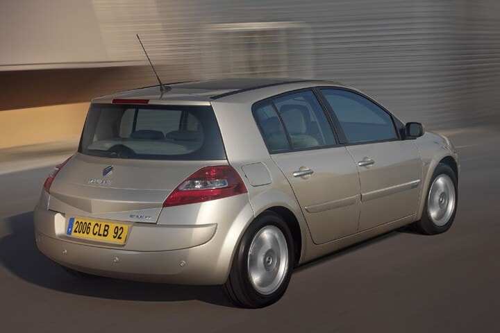Renault Mégane