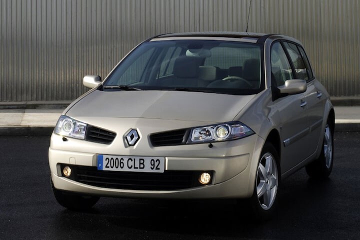 Renault Mégane