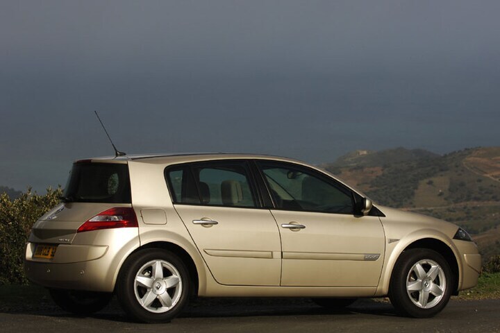 Renault Mégane