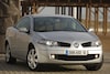Renault Mégane Coupé-Cabriolet
