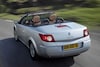 Renault Mégane Coupé-Cabriolet