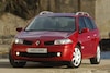 Renault Mégane Grand Tour