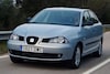 Seat Cordoba