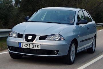 Seat Cordoba