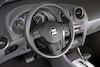 Seat Ibiza - interieur