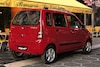 Suzuki Wagon R+