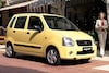 Suzuki Wagon R+