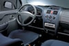 Suzuki Wagon R+ - interieur