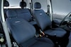 Suzuki Wagon R+ - interieur