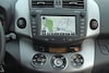 Toyota RAV4 - interieur