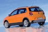 Volkswagen CrossPolo