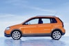 Volkswagen CrossPolo
