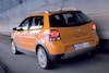 Volkswagen CrossPolo