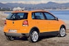 Volkswagen CrossPolo