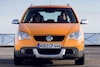Volkswagen CrossPolo
