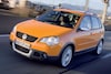 Volkswagen CrossPolo