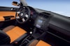 Volkswagen CrossPolo - interieur
