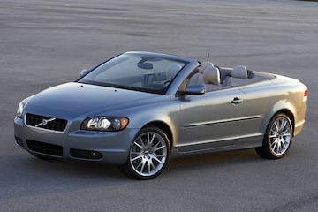 Volvo C70