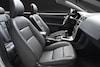 Volvo C70 - interieur