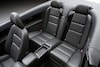 Volvo C70 - interieur