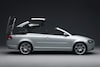 Volvo C70 - interieur