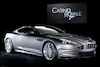 Aston Martin DBS