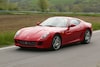 Ferrari 599 GTB Fiorano