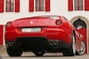 Ferrari 599 GTB Fiorano