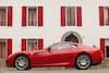 Ferrari 599 GTB Fiorano