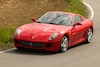 Ferrari 599 GTB Fiorano