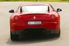 Ferrari 599 GTB Fiorano