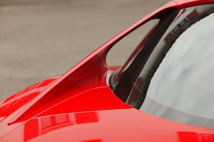 Ferrari 599 GTB Fiorano