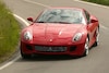 Ferrari 599 GTB Fiorano