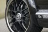 Lumma Porsche Cayenne CLR 400 GT