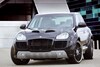 Lumma Porsche Cayenne CLR 400 GT
