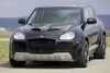 Lumma Porsche Cayenne CLR 400 GT