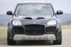 Lumma Porsche Cayenne CLR 400 GT