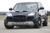 Lumma Porsche Cayenne CLR 400 GT