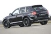 Lumma Porsche Cayenne CLR 400 GT