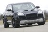 Lumma Porsche Cayenne CLR 400 GT