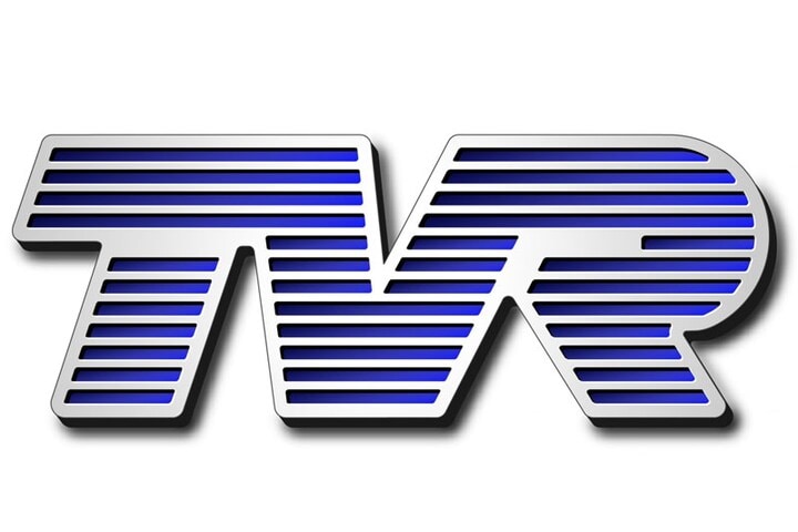 TVR-logo