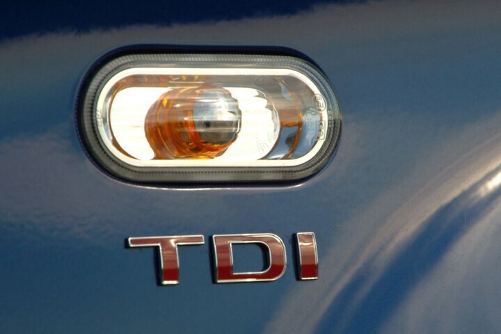 Seat Toledo 2,0 TDI 170 pk