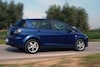Seat Toledo 2,0 TDI 170 pk