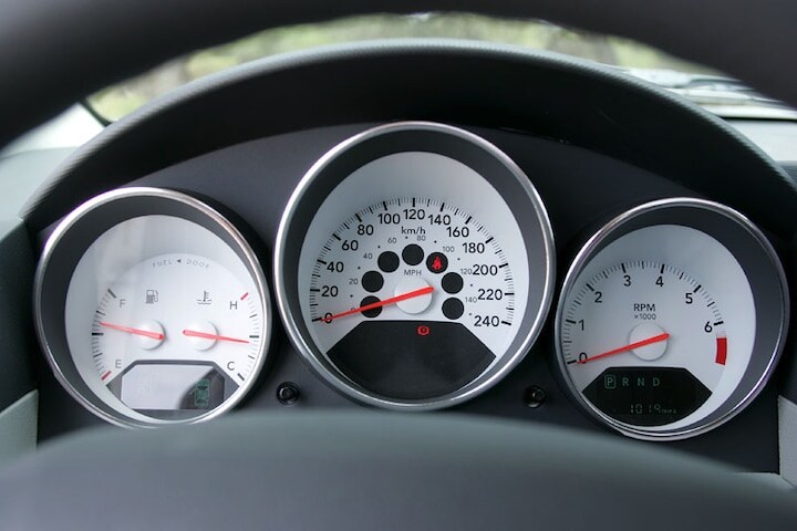 Dodge Caliber