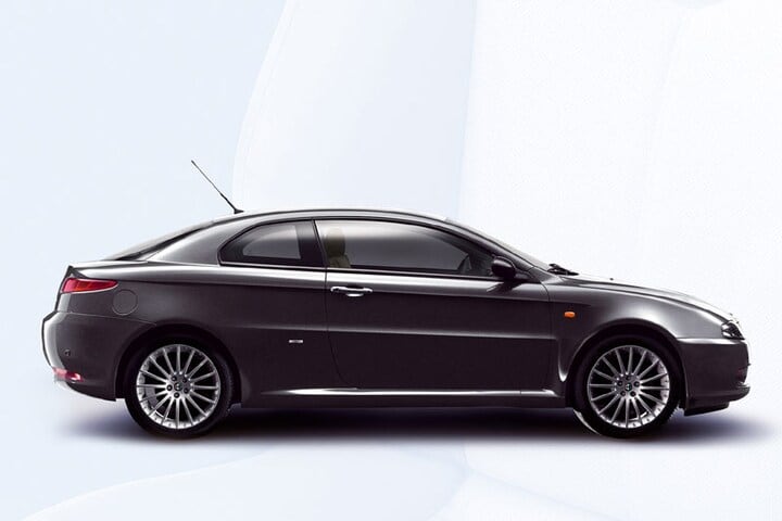 Alfa Romeo GT Collezione