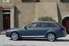 Audi Allroad Quattro